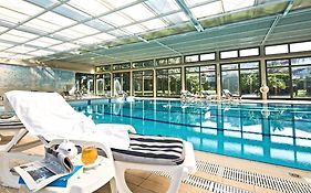 Hotel Villa Undulna - Terme della Versilia