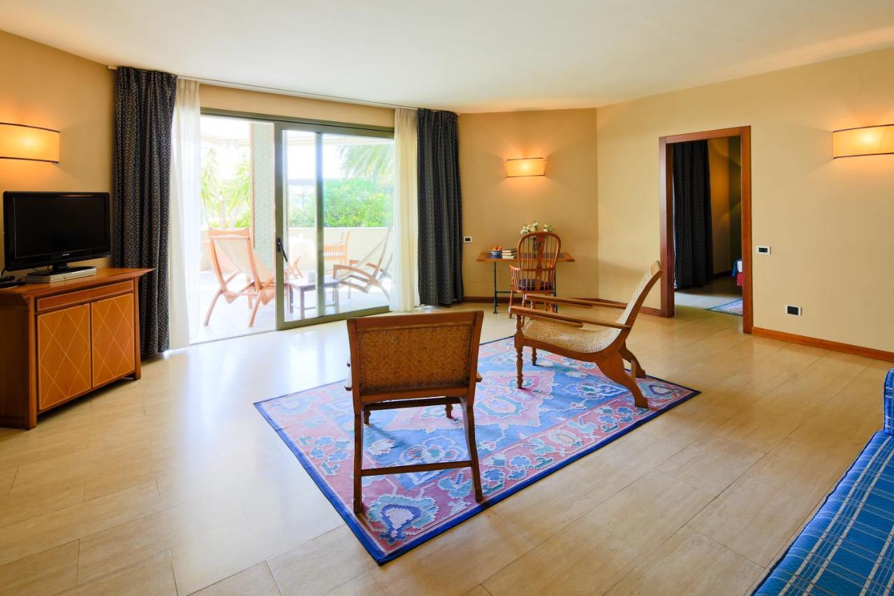 Hotel Villa Undulna - Terme della Versilia Cinquale Esterno foto