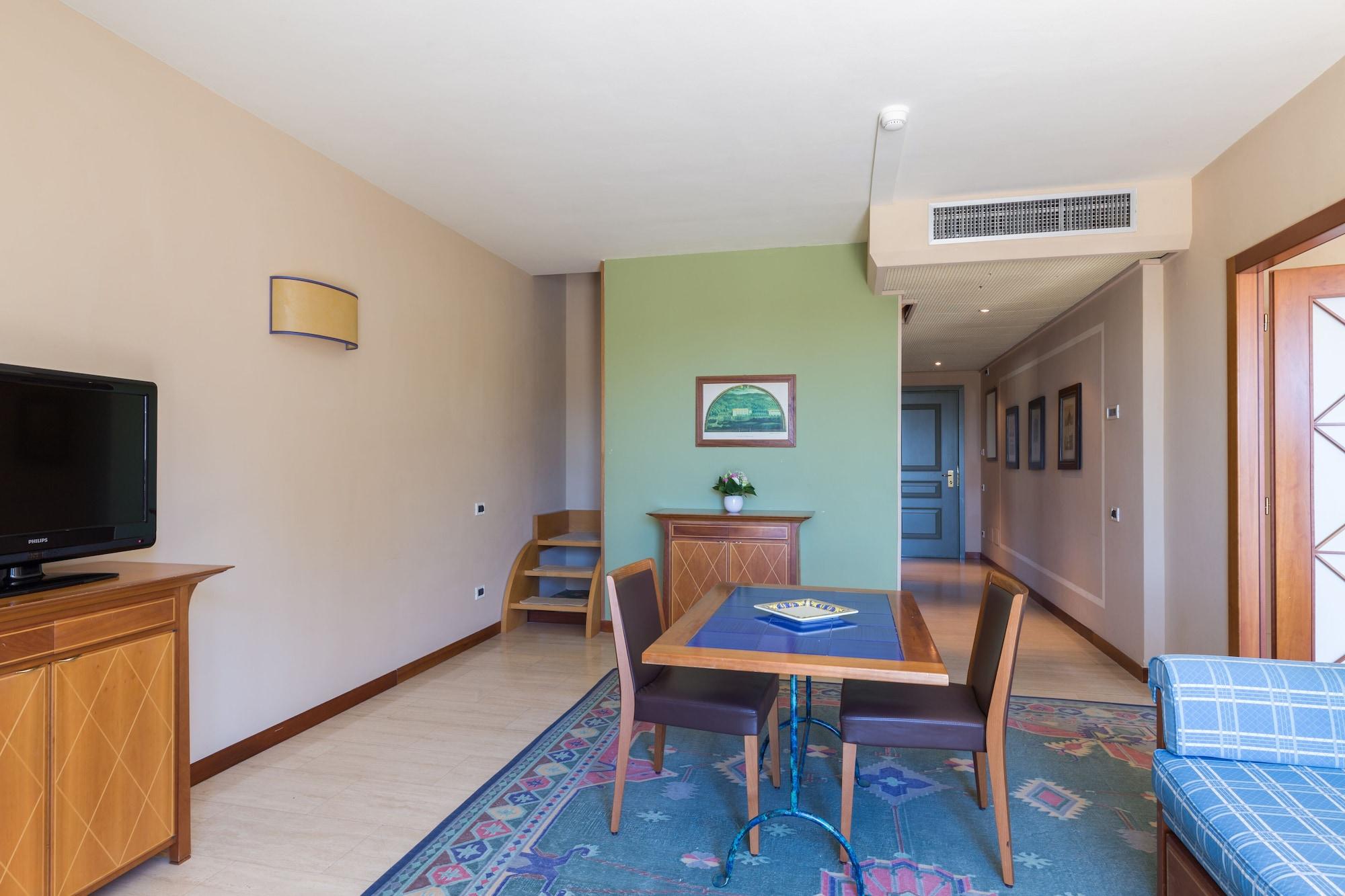 Hotel Villa Undulna - Terme della Versilia Cinquale Esterno foto