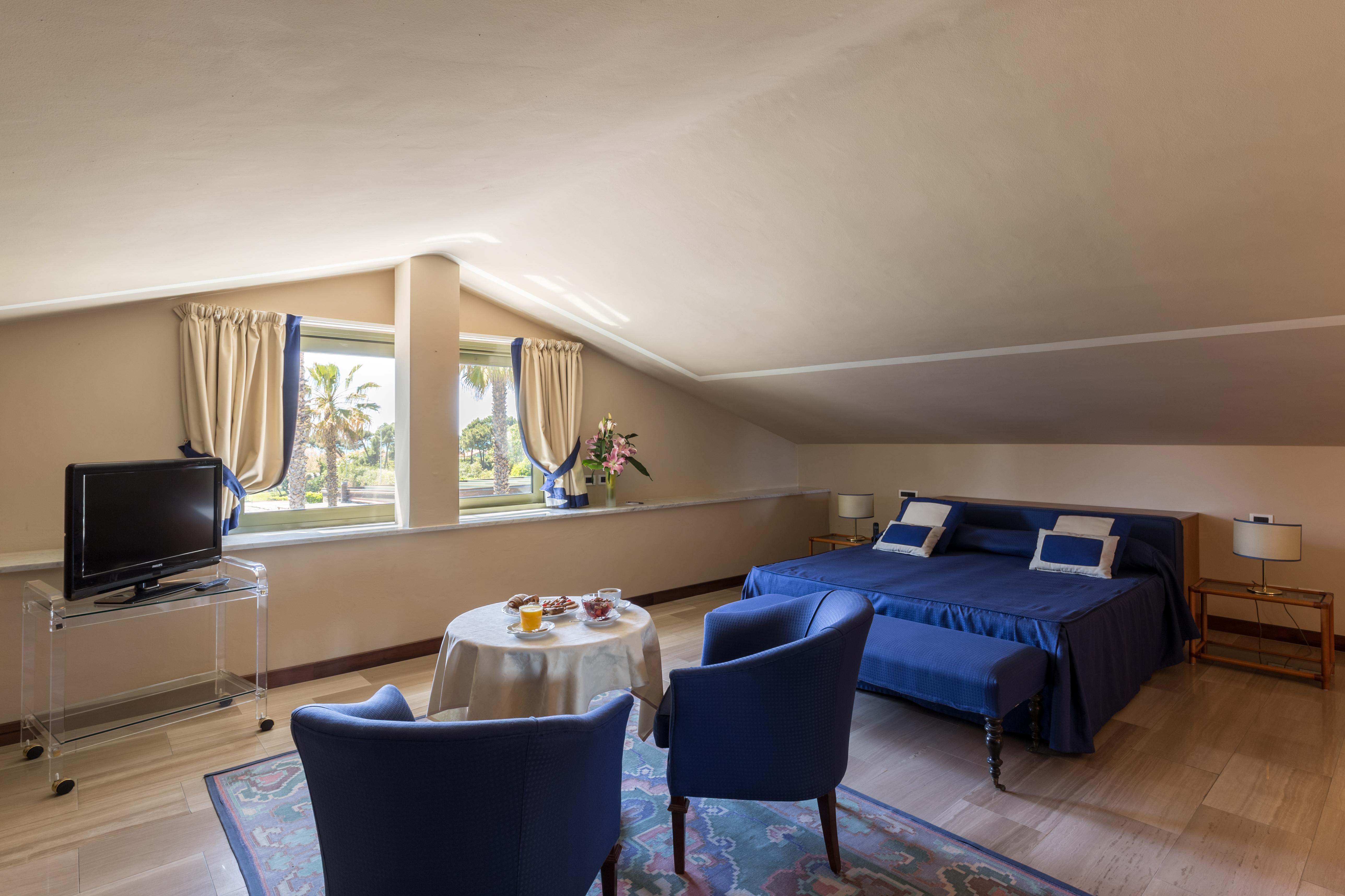 Hotel Villa Undulna - Terme della Versilia Cinquale Esterno foto