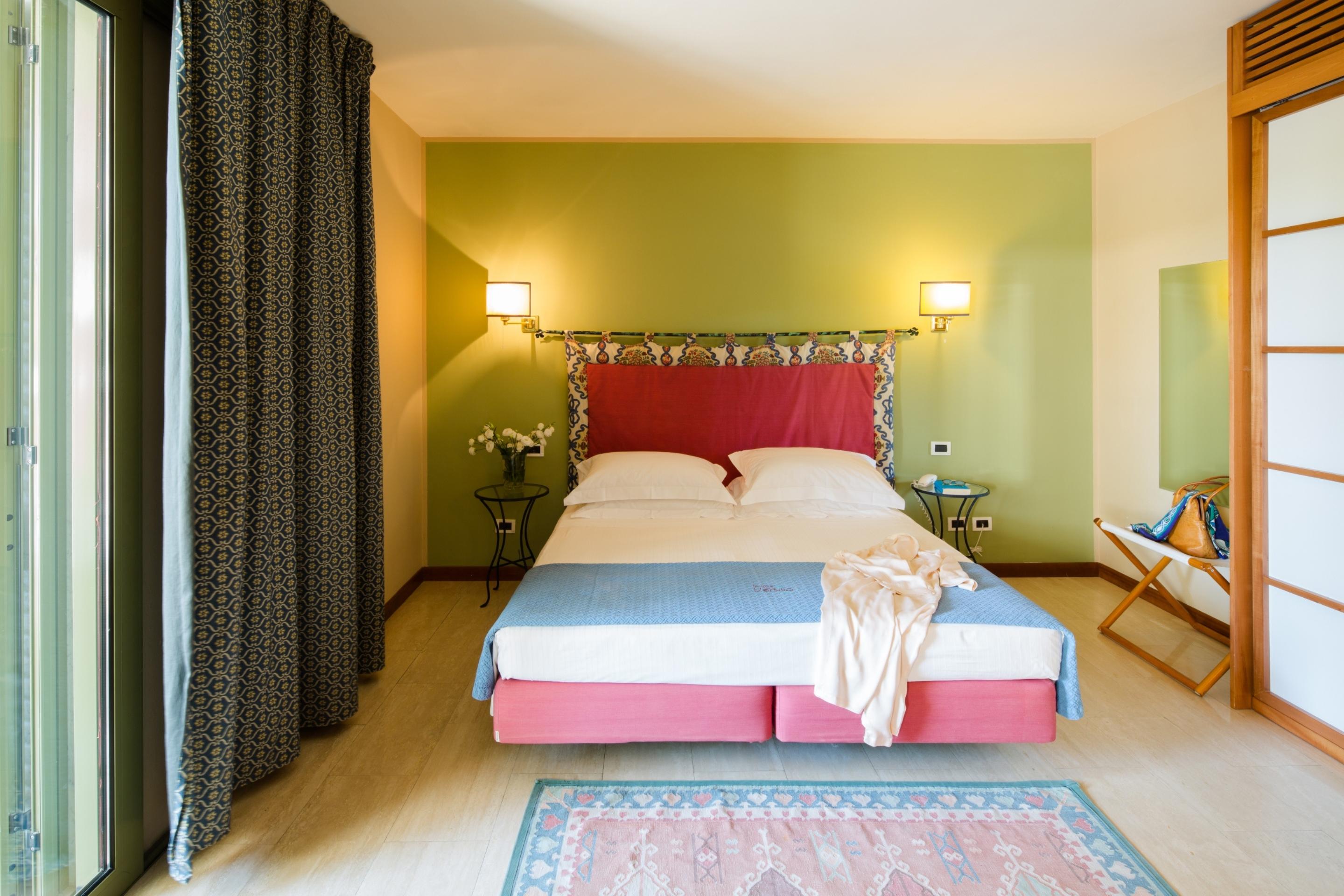 Hotel Villa Undulna - Terme della Versilia Cinquale Esterno foto