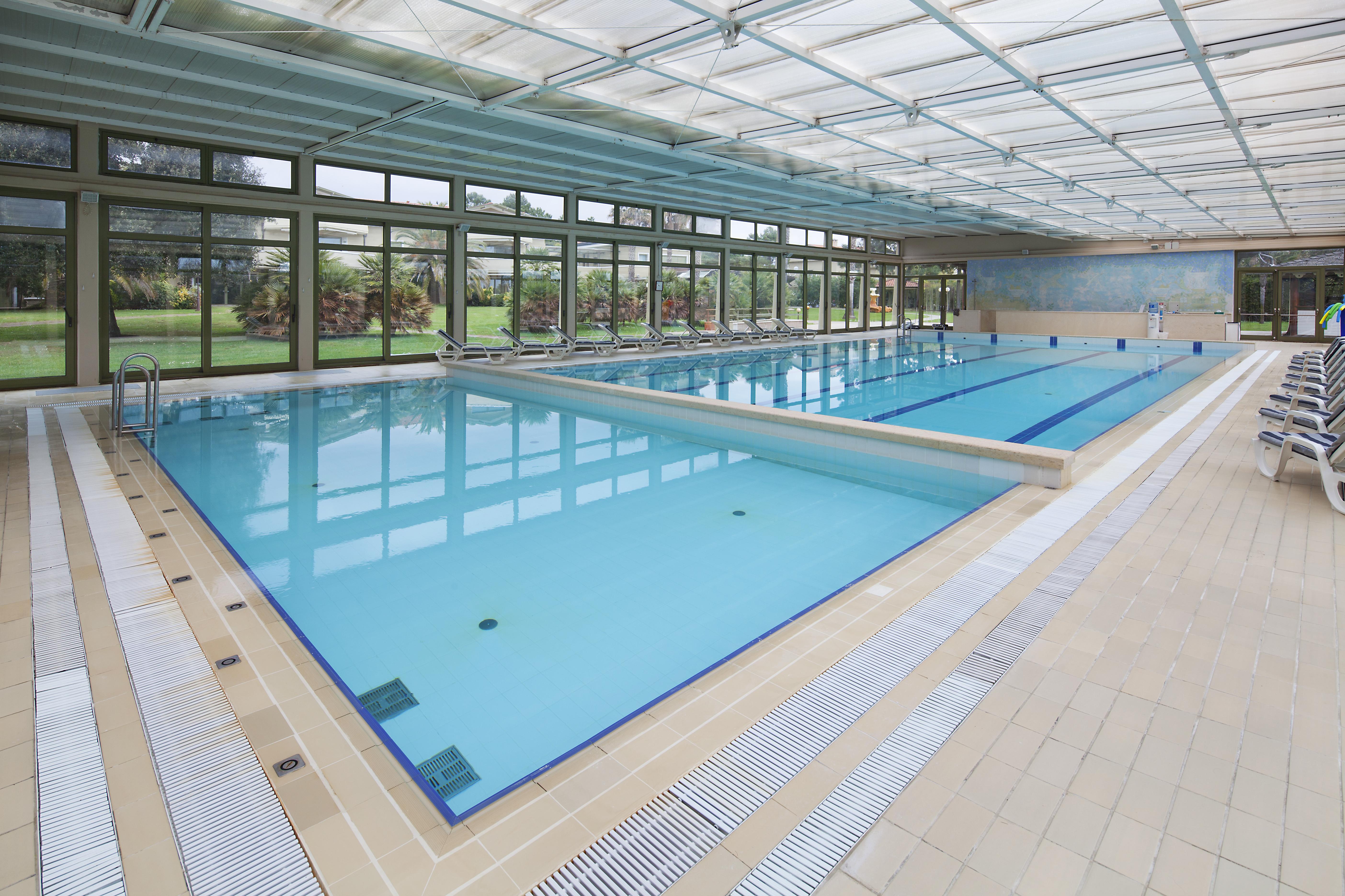 Hotel Villa Undulna - Terme della Versilia Cinquale Esterno foto