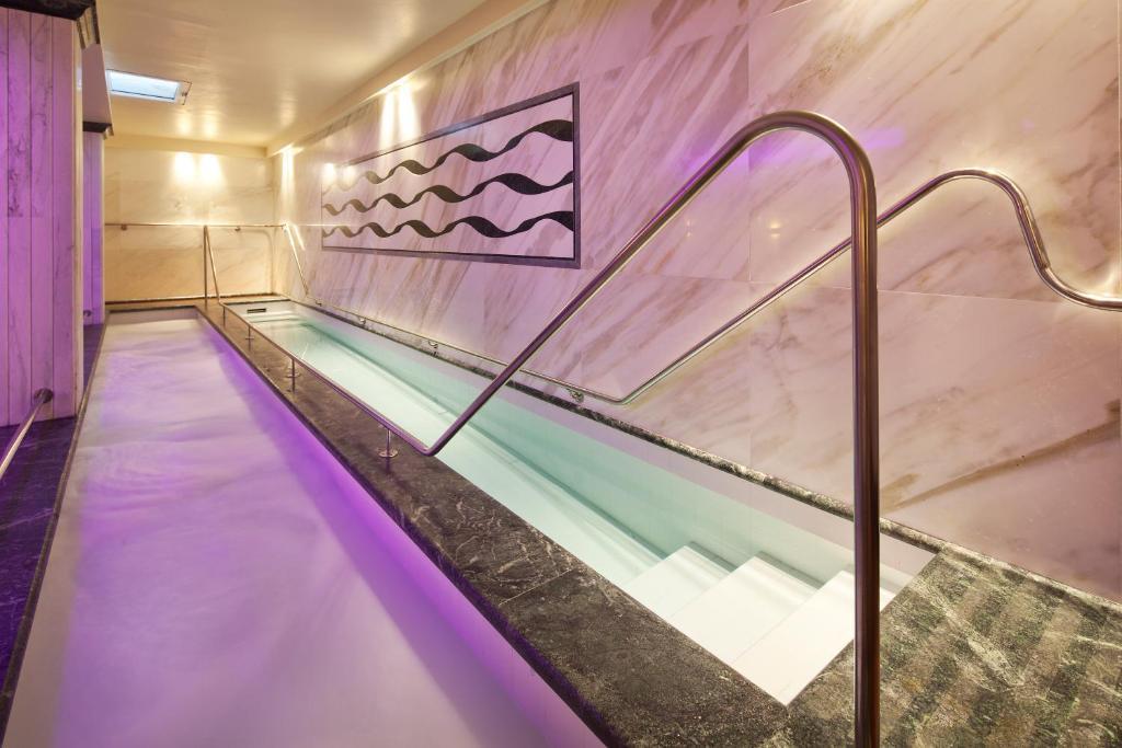 Hotel Villa Undulna - Terme della Versilia Cinquale Esterno foto
