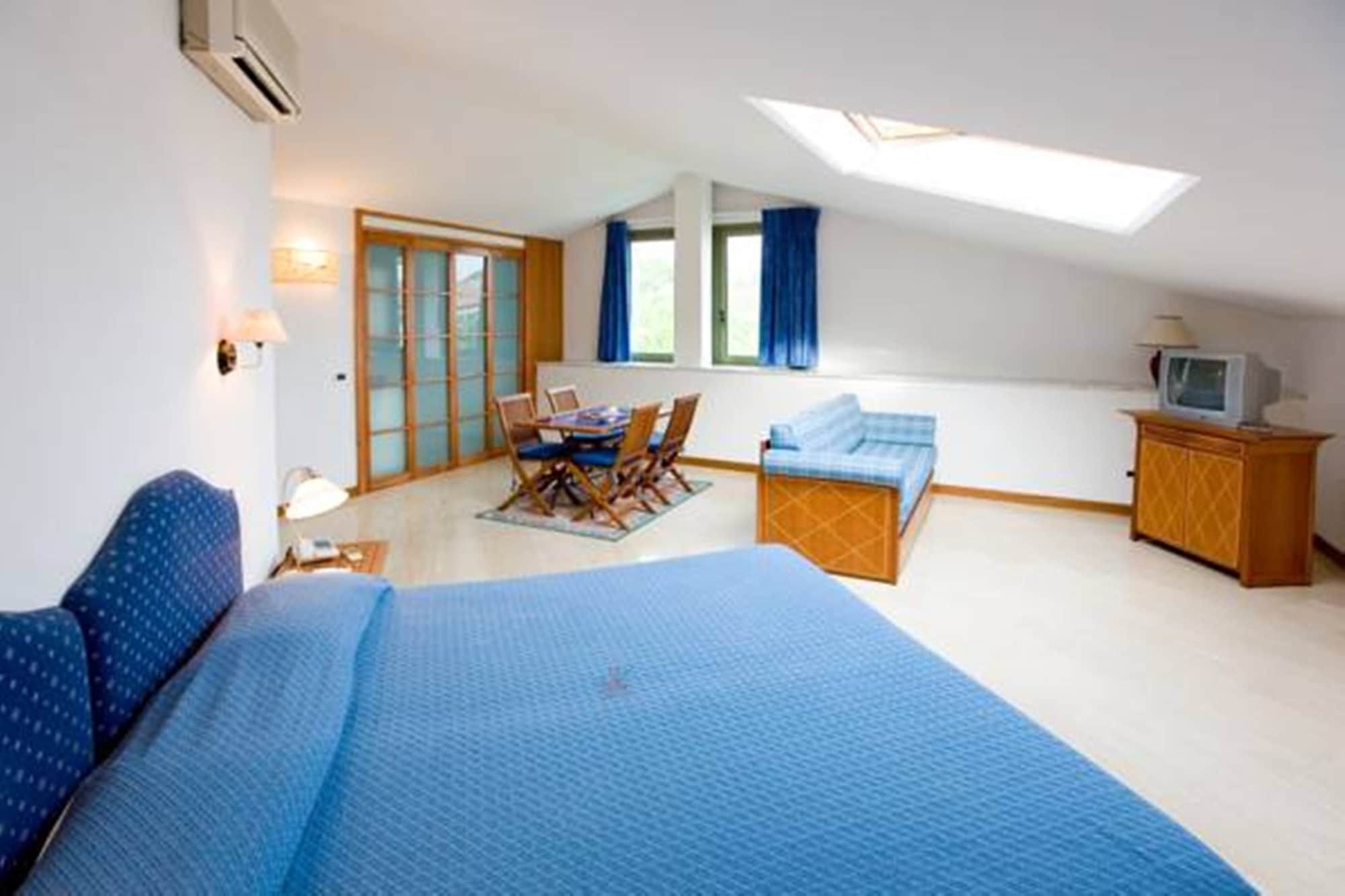 Hotel Villa Undulna - Terme della Versilia Cinquale Esterno foto
