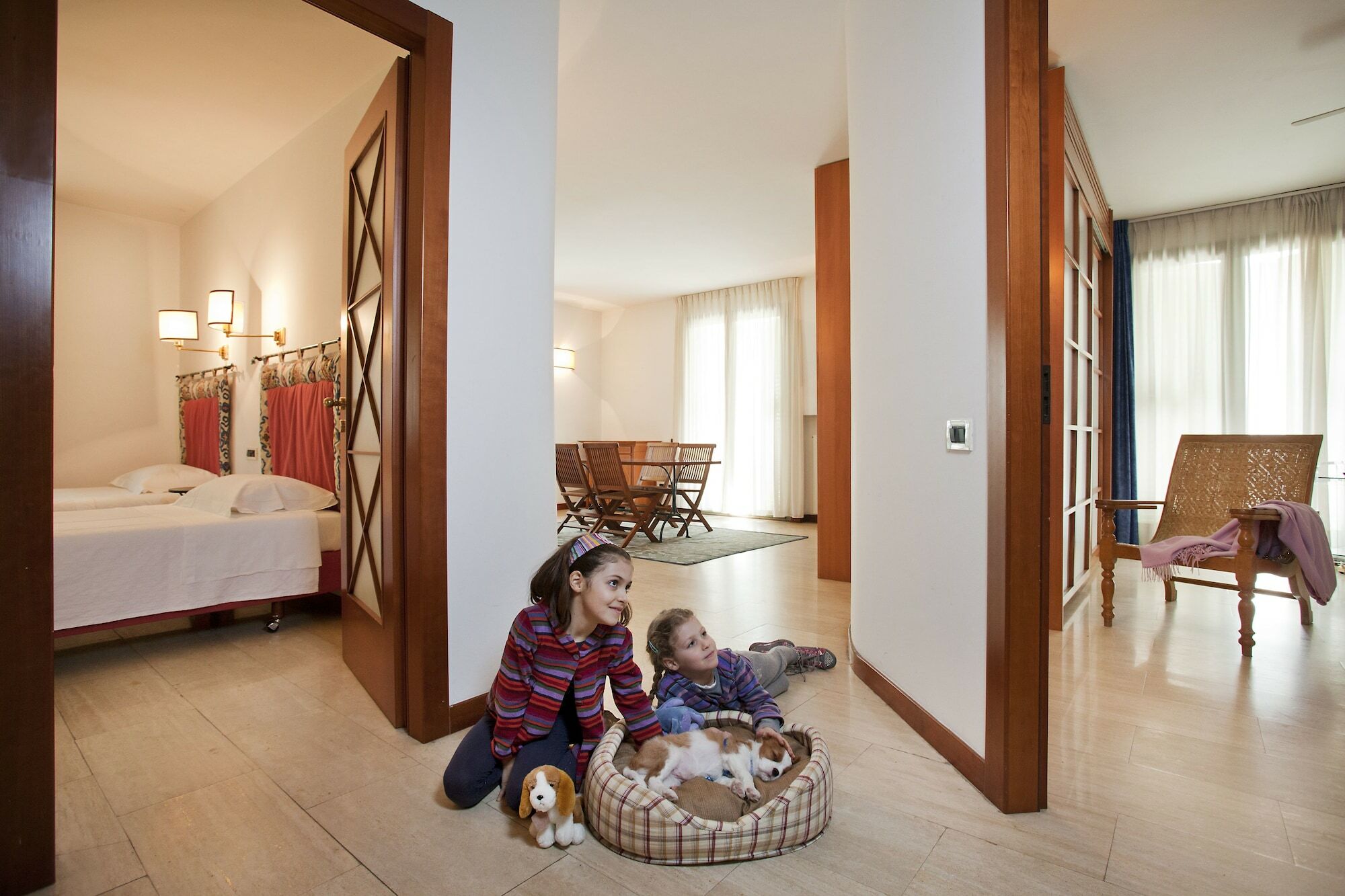 Hotel Villa Undulna - Terme della Versilia Cinquale Esterno foto