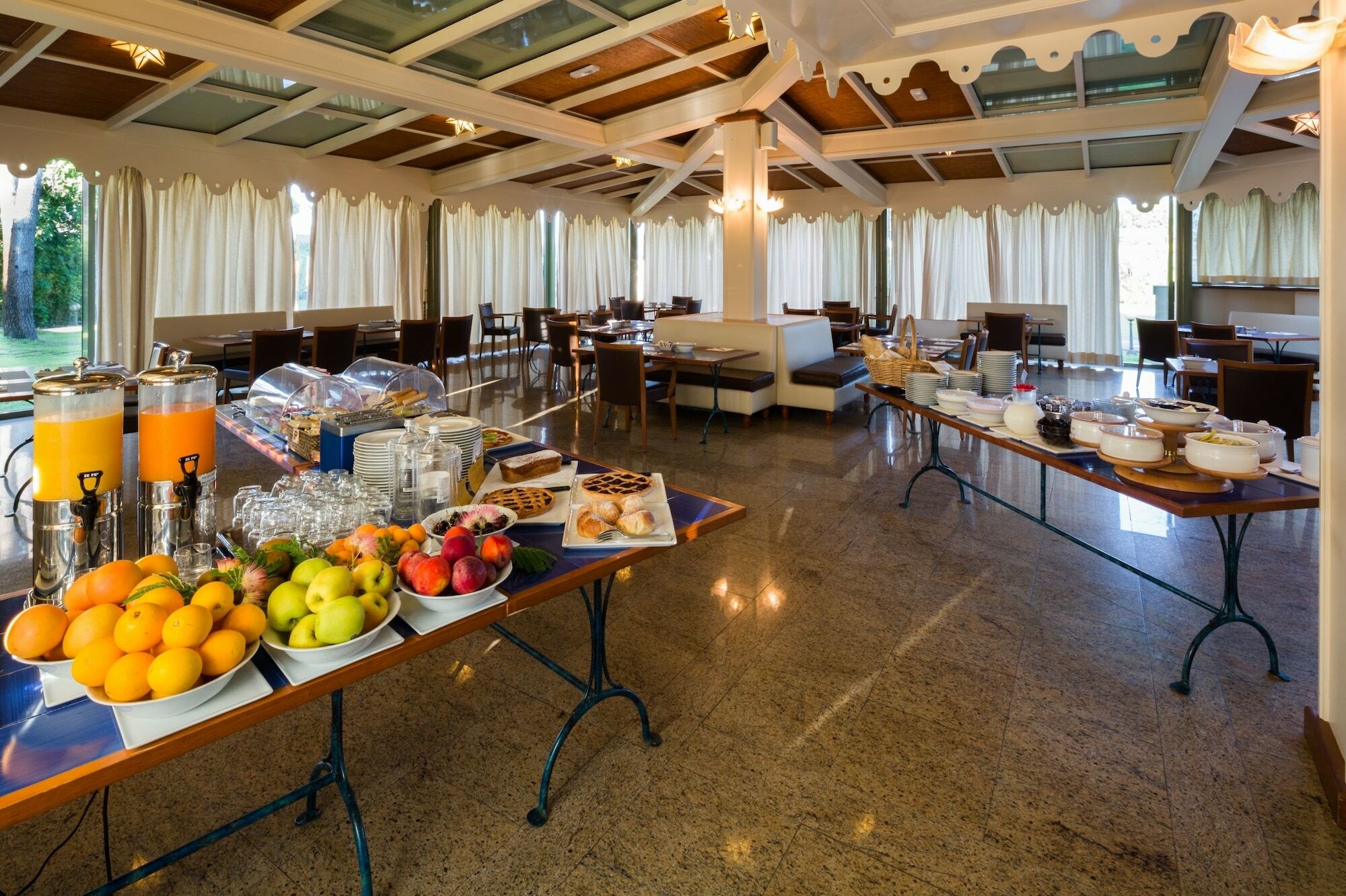 Hotel Villa Undulna - Terme della Versilia Cinquale Esterno foto